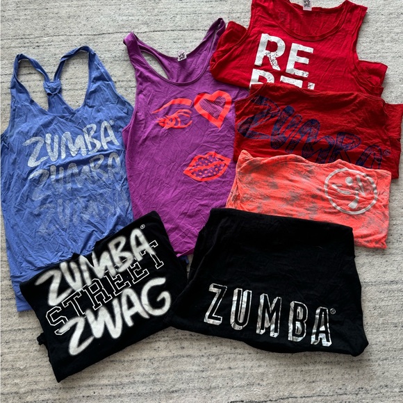 Zumba bundle - Picture 2 of 5